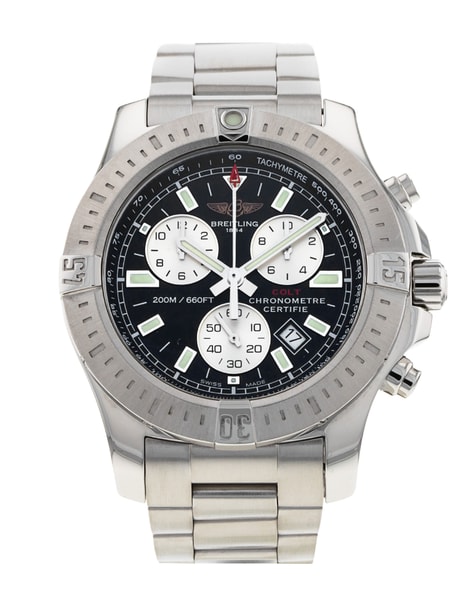Breitling Colt Chronograph II A73388